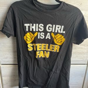 Pittsburgh Steelers